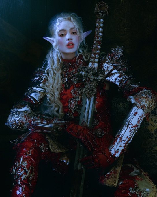    В Midjourney встроили «мощный» ИИ-редактор изображений