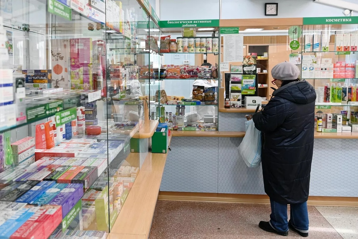 © Sputnik / Александр Кряжев 