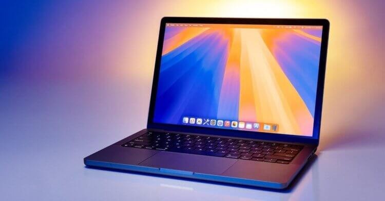    Выясняем, стоит ли устанавливать macOS Sequoia на компьютер Mac. Изображение: sweetwater.com