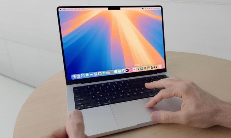    А вы уже поставили macOS Sequoia? Изображение digitaltrends.com