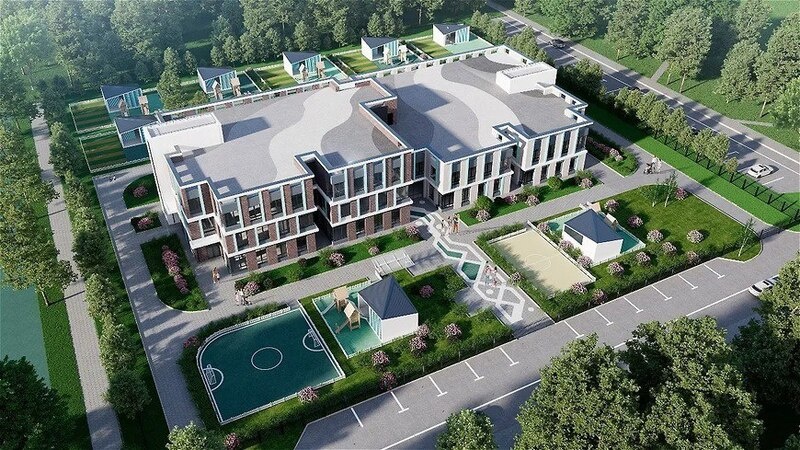    Фото: пресс-служба ГК «Точно»