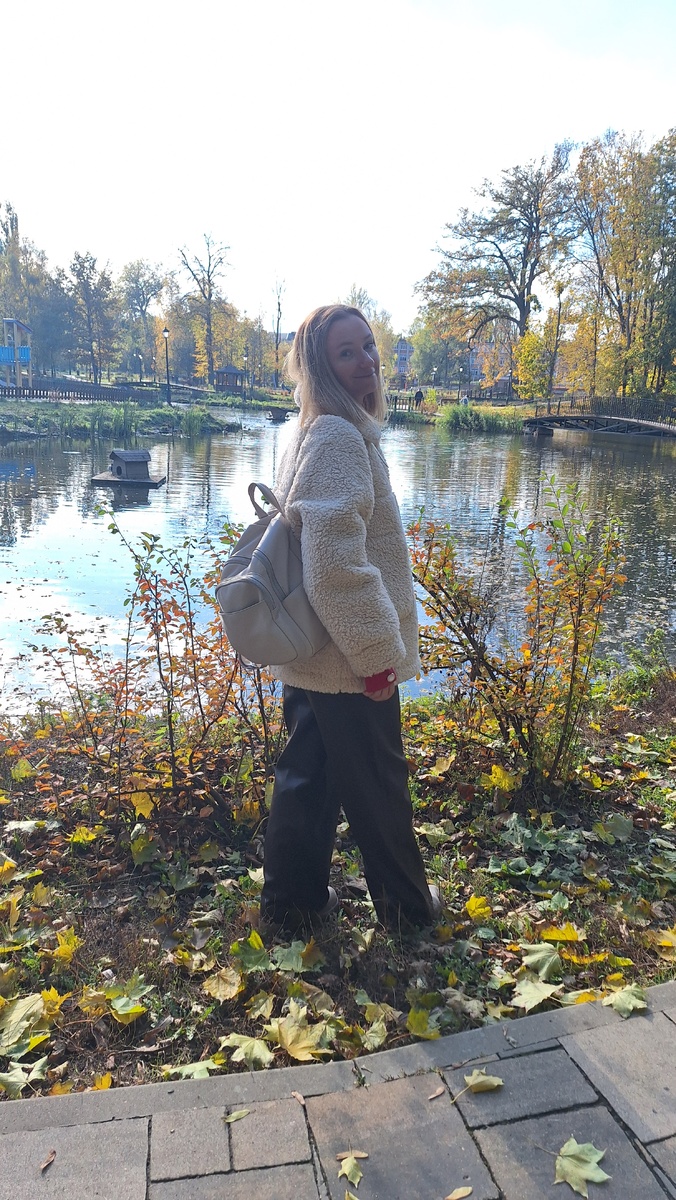 Петровский парк
