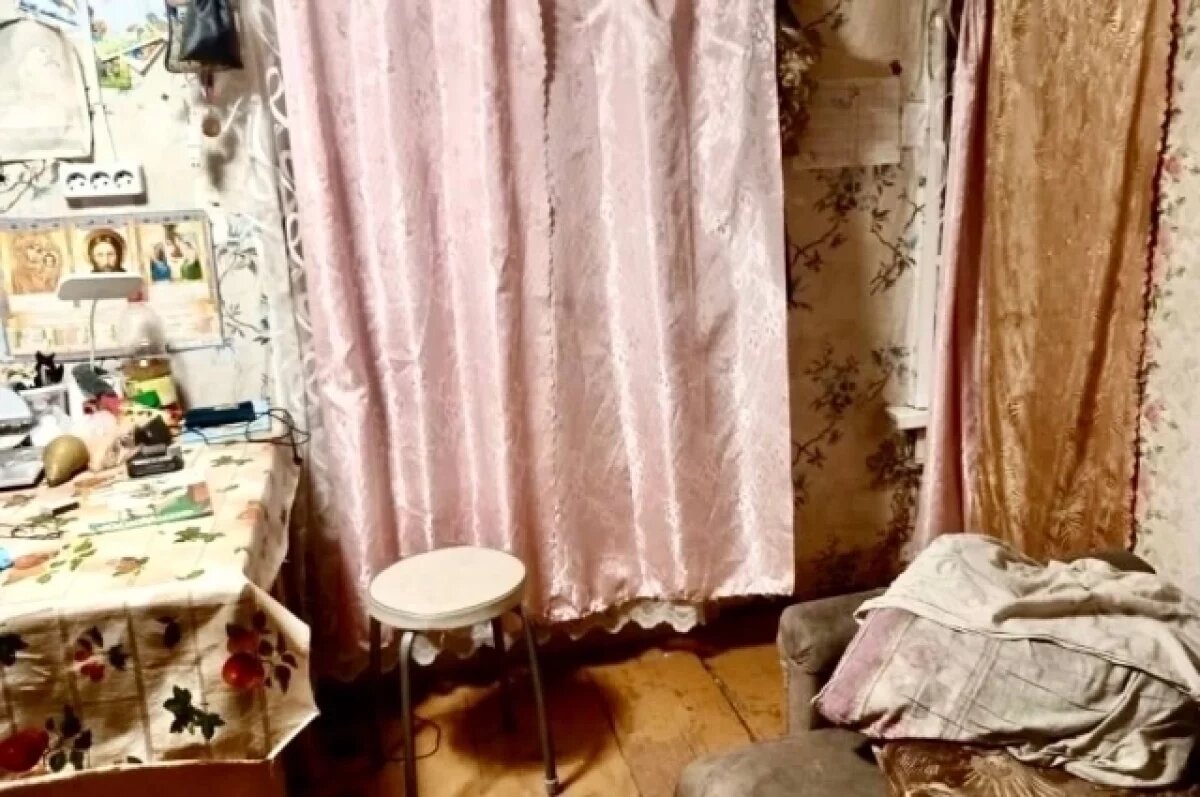    В Удмуртии задержали мужчину, который до смерти забил свою сожительницу