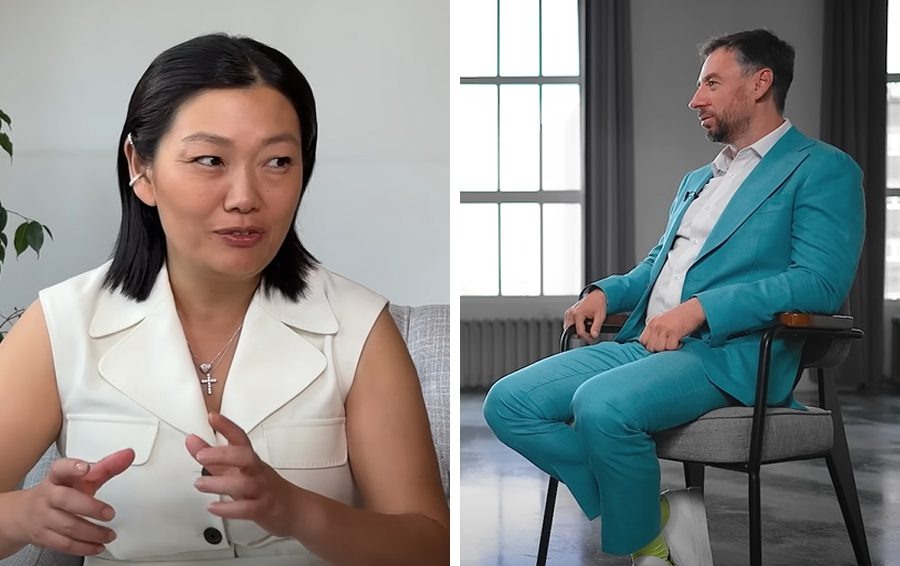    Фото: кадры из видео, канал Света вокруг света, Forbes