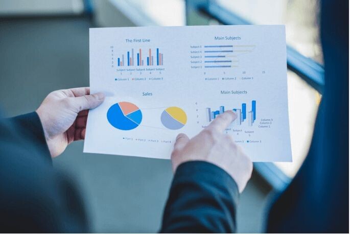 Инструменты для ведения учета инвестиций и финансовых операций