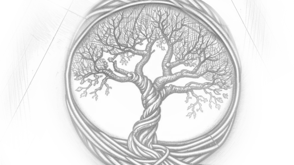 Рисунок: Ася Сон