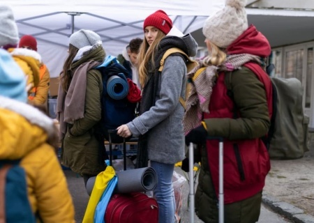    В Раде признали провал программы поддержки переселенцев, которая «как фиговый листок» прикрывается копеечными выплатами