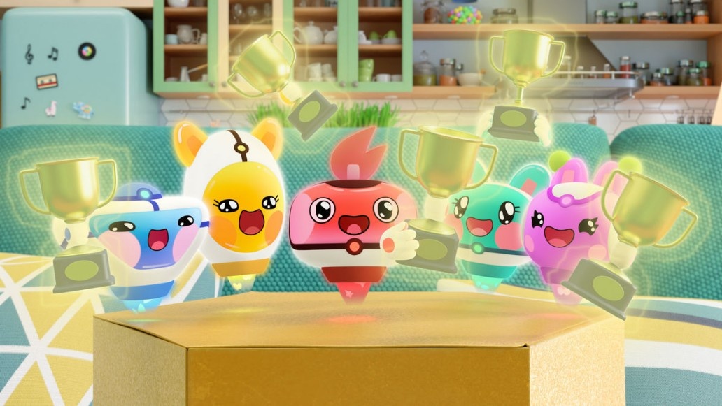 Листайте вправо, чтобы увидеть больше изображений