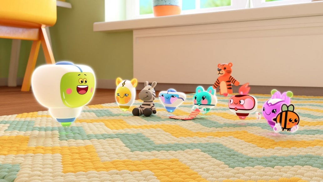 Листайте вправо, чтобы увидеть больше изображений