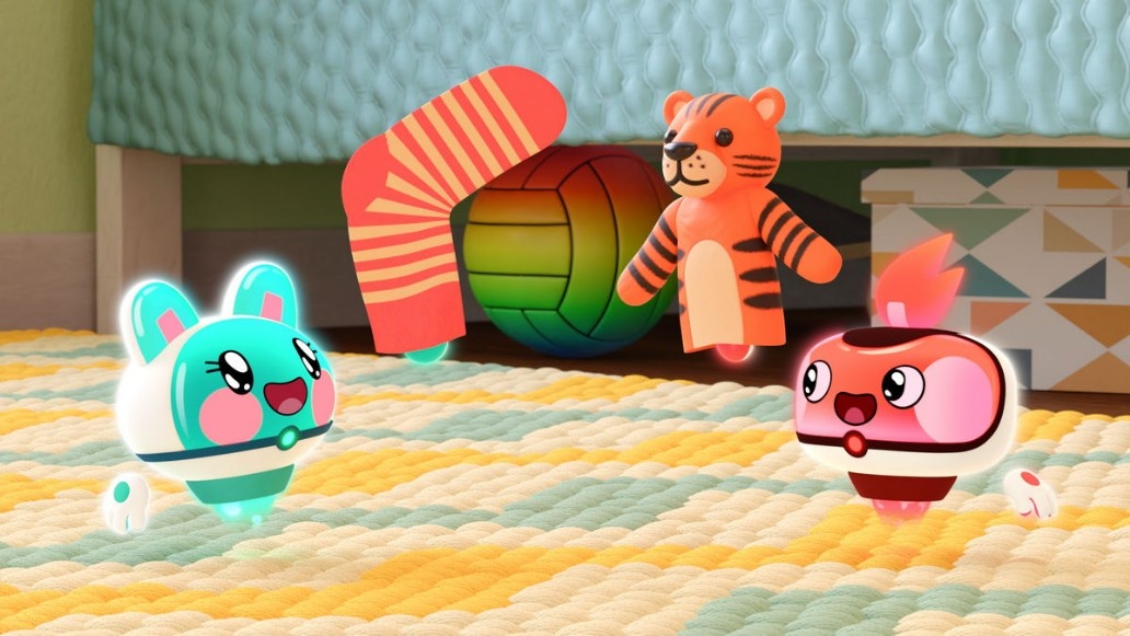 Листайте вправо, чтобы увидеть больше изображений