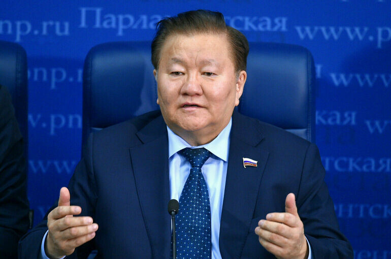   Игорь Самохвалов/ПГ