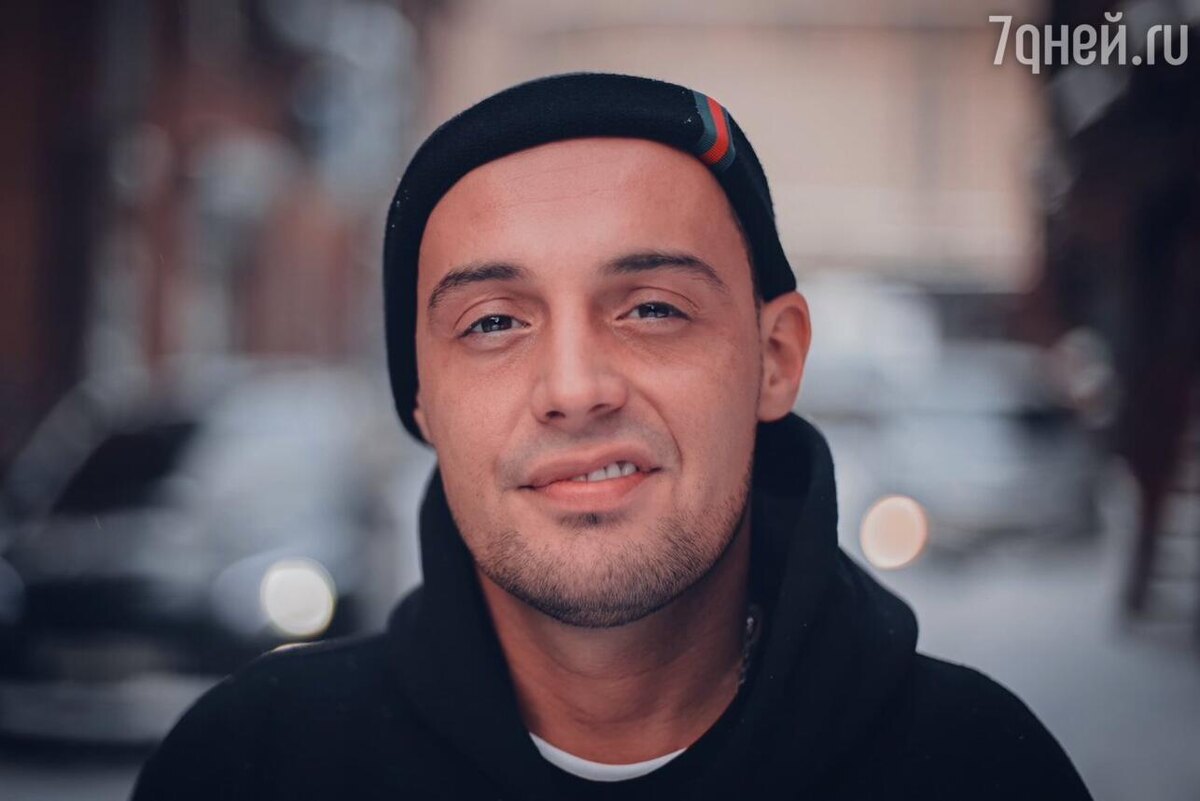    Гуф Алексей Долматов соцсети