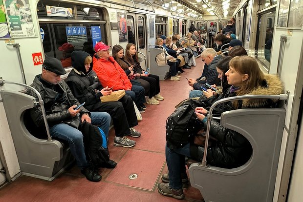 Фото: Maksim Konstantinov / Global Look Press / Globallookpress.com 
