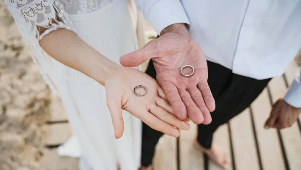 Родители Ислама стали настаивать на свадьбе, мол, хорошую жену нашли