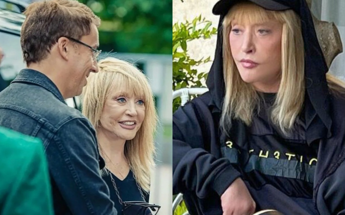 Пока АБ переезжает с места на место, её дома пустуют. Фото: Pinterest