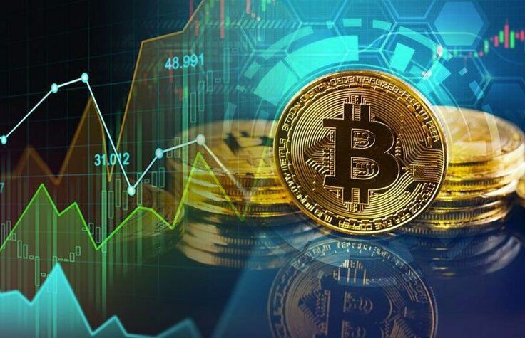 Примеры применения блокчейна в брокерской деятельности