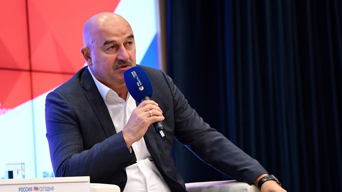 Фото: РИА Новости