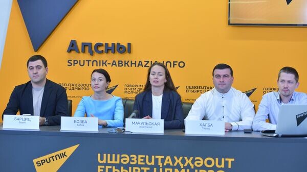    © Sputnik / Акоп Кущян