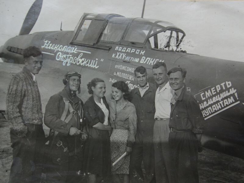 Листайте вправо, чтобы увидеть больше изображений