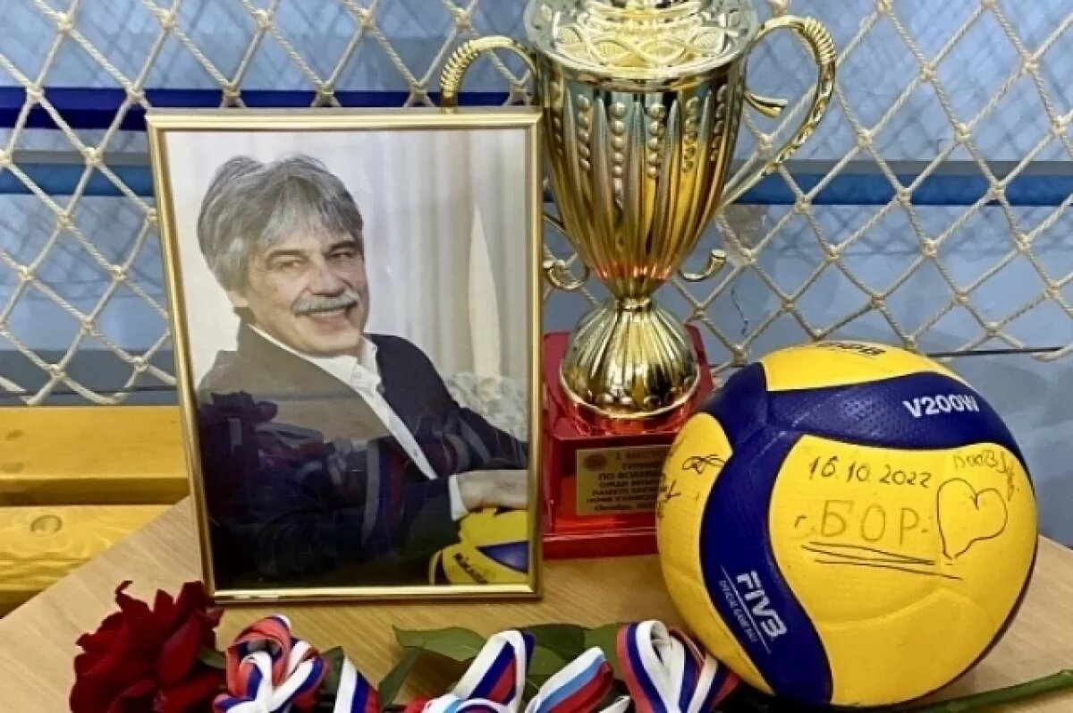    Турнир памяти Максима Кузнецова прошел в Нижнем Новгороде