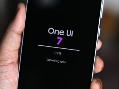    Инсайдер показал интерфейс One UI 7.0 на Galaxy S24 Ultra [ВИДЕО]
