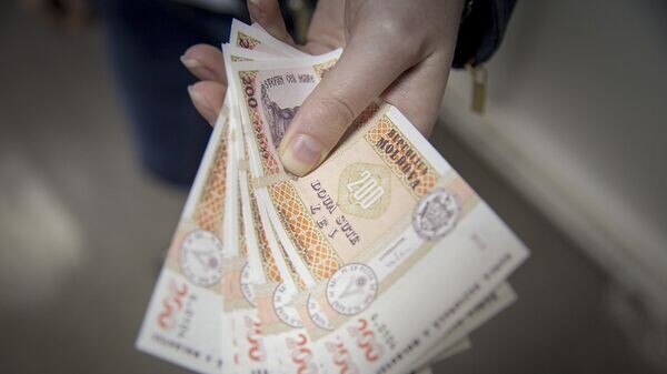    © Sputnik / Miroslav Rotari