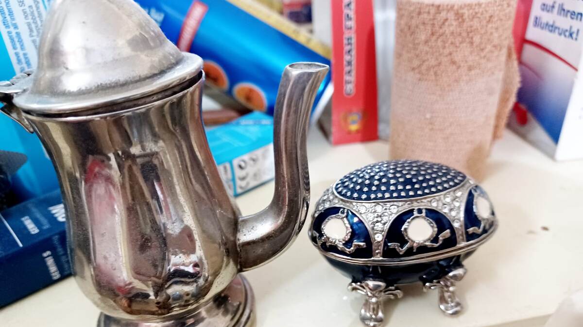 фото автора