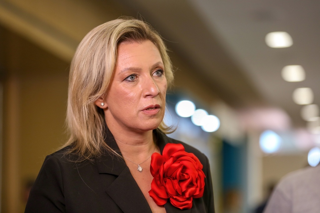    Фото: Shatokhina Natalia/news.ru/Globallookpress