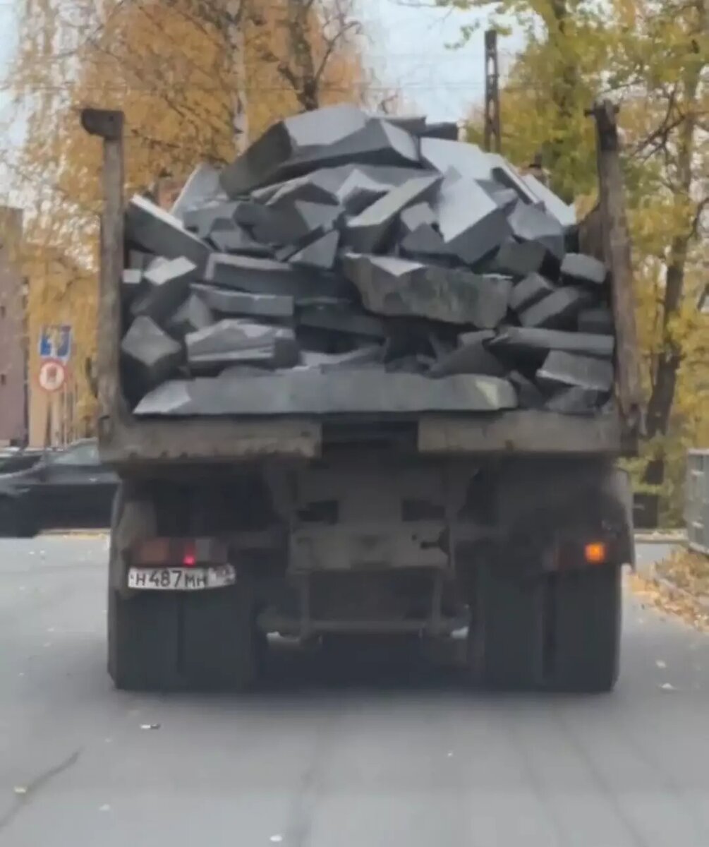     Источник: ДТП Петрозаводска и Карелии / vk