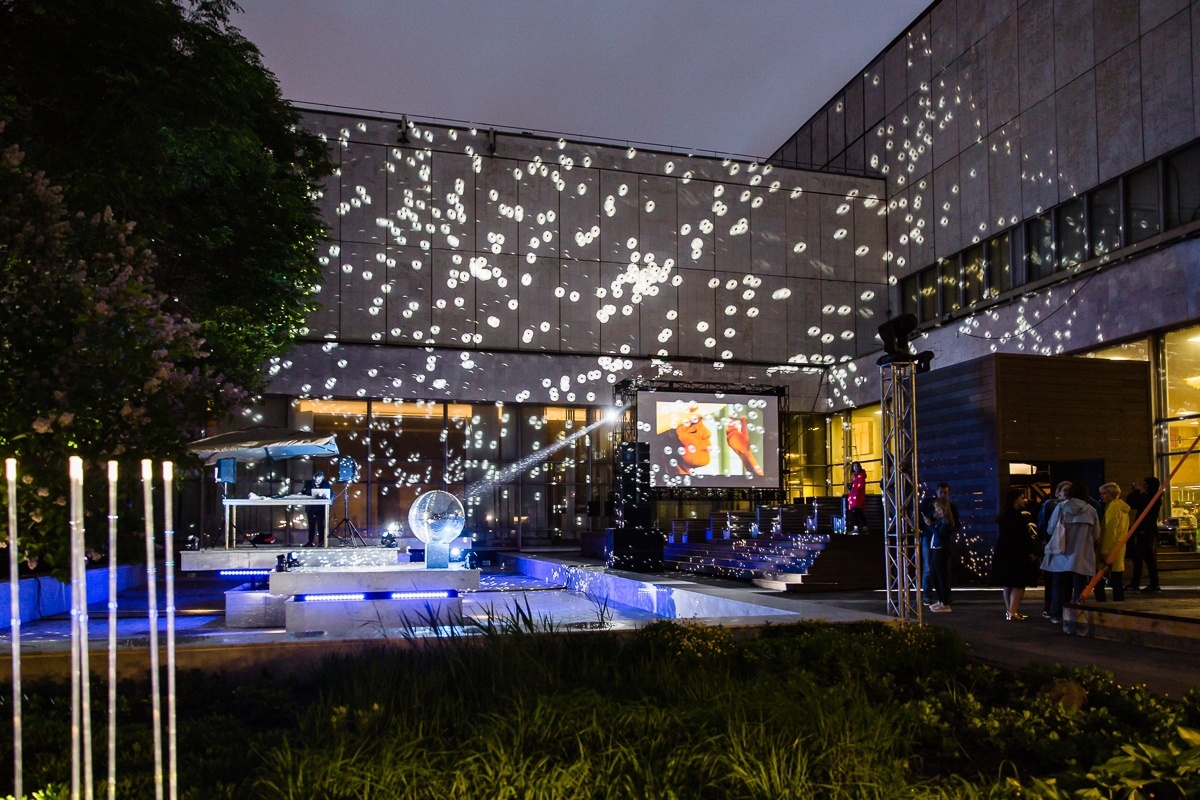    Фото: архив пресс-службы Дмитрий Евстратов