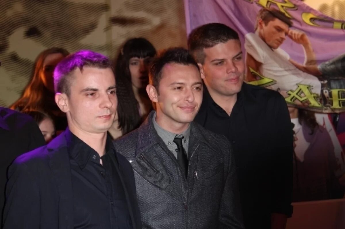    В Твери отменили концерт «Зверей» из-за «неоднозначной позиции артиста»