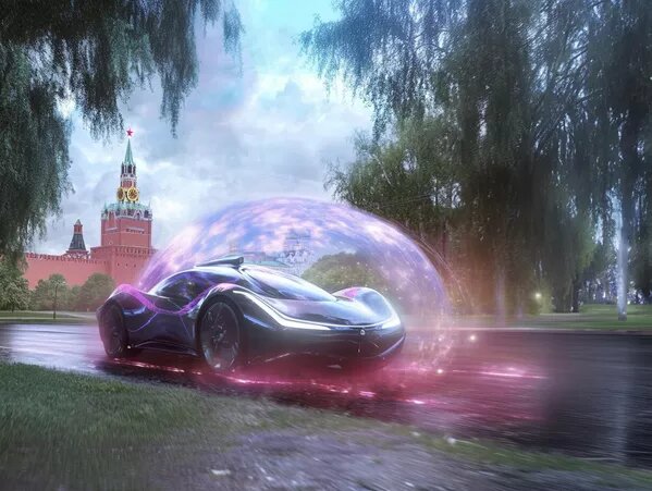 © Photo : AI generated