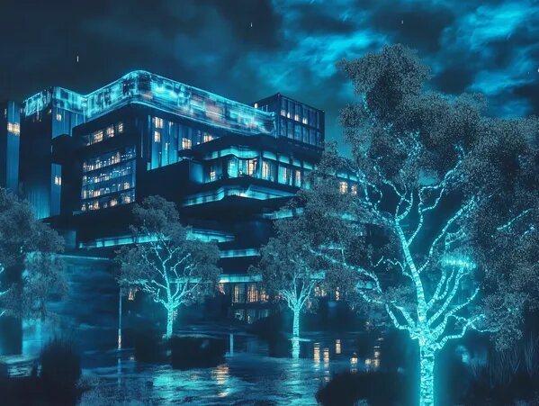 © Photo : AI generated