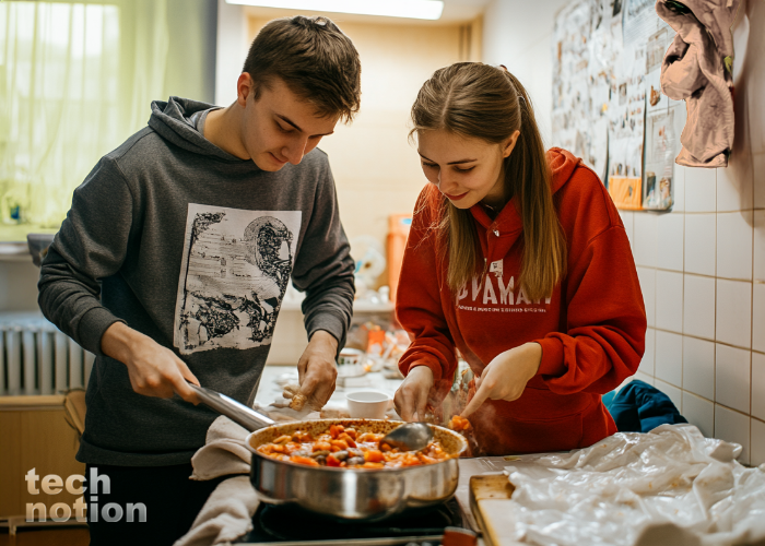 7 рецептов дешёвых блюд, которые дорого и вкусно смотрятся: На каждый день недели студентам и экономным гражданам