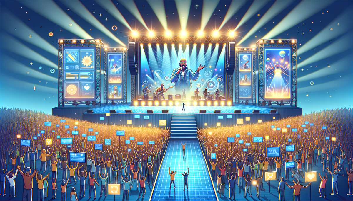 Четкая тусня