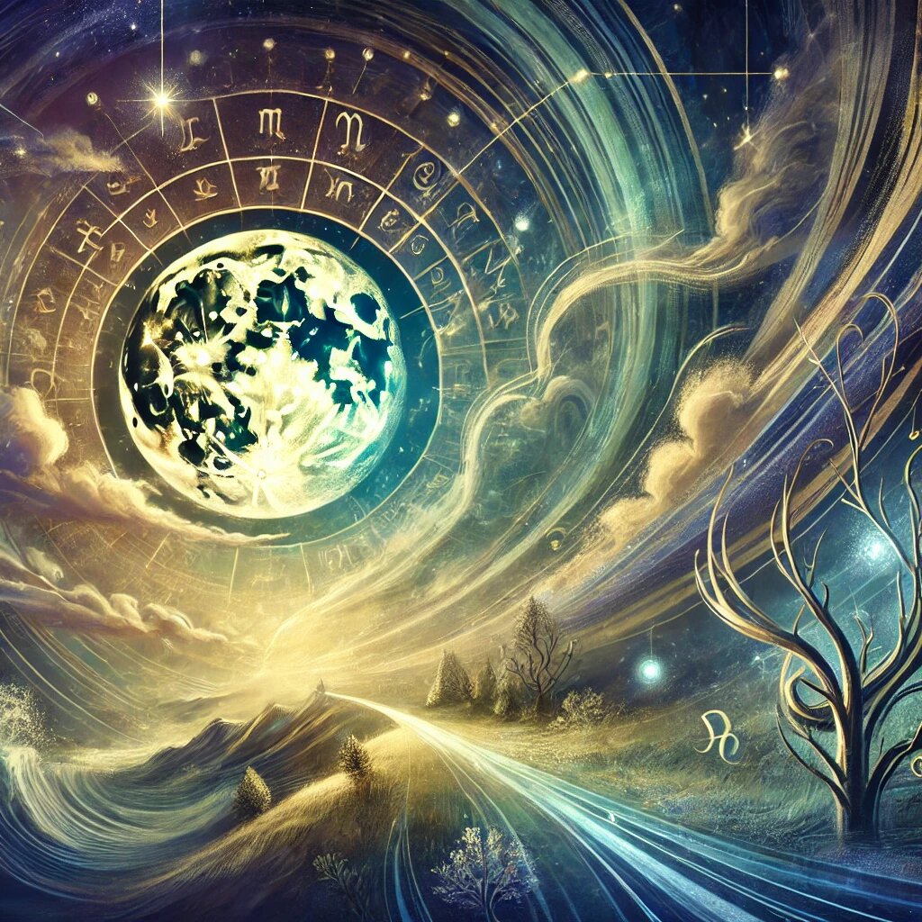 2025 на Пороге: Год, Который Изменит Всё