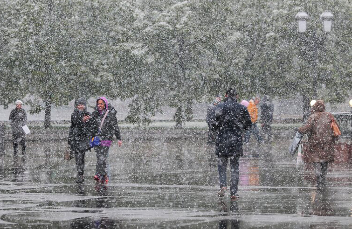    Василий Кузьмиченок/АГН «Москва»