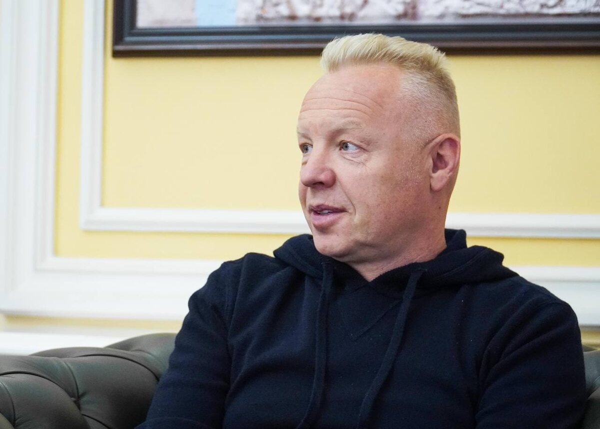 фото6 ТГ-канал министра спорта Михаила Дегтярёва