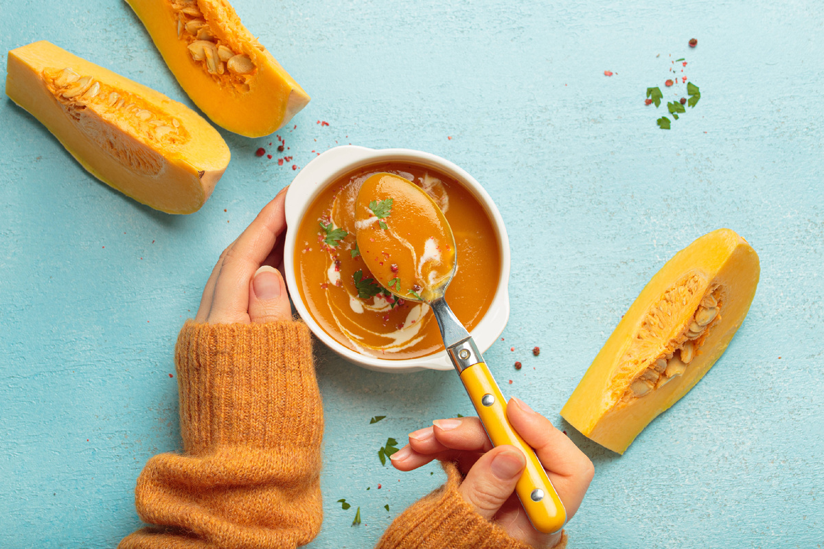 Фото: © IMAGO/Zoonar.com/Olena Yeromenko/www.imago-images.de/Global Look Press