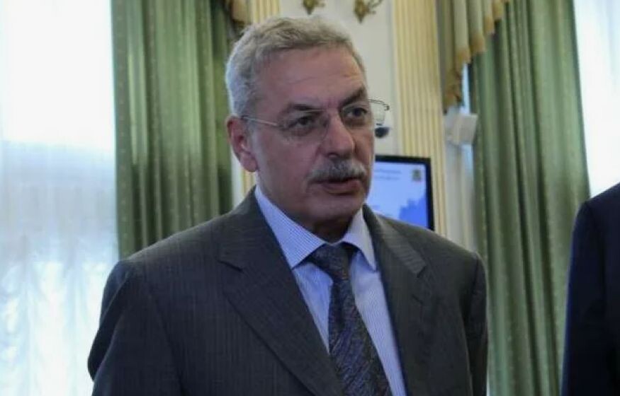    Присвоил бюджетные деньги: замглавы Минэнерго попал на допрос к силовикам