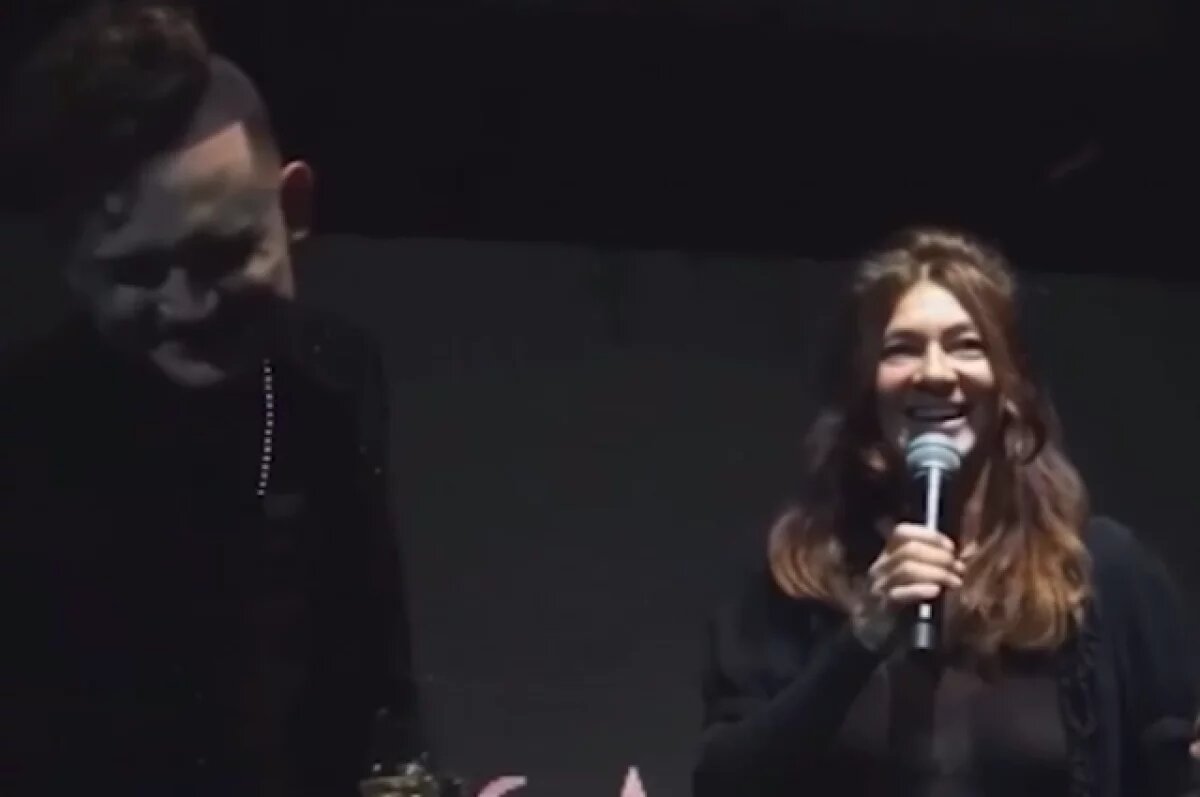    Продюсер Дворцов: Моргенштерн кинул свою мать