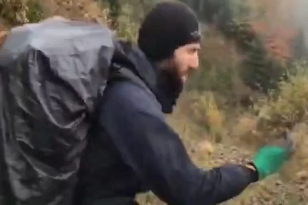    Двое украинцев устроили танцы после побега от мобилизации в Молдавию