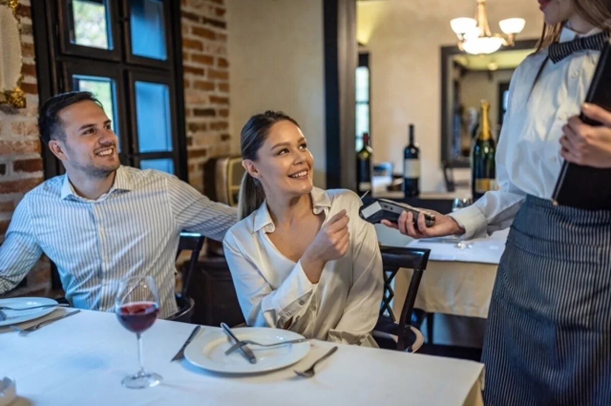    За что мы платим.