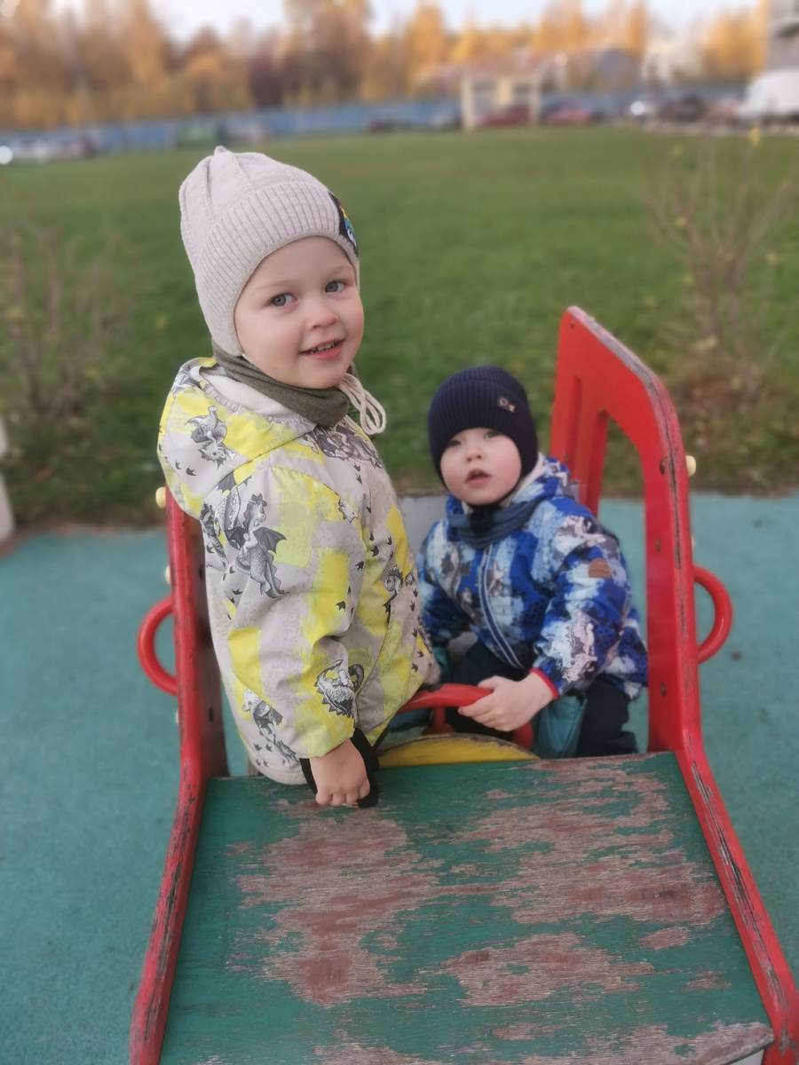 Едут в Челябинск 