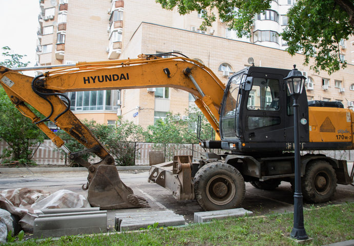   ФАС подозревает компании, связанные с Агаронянами, в манипуляциях торгами за бюджетные средства.