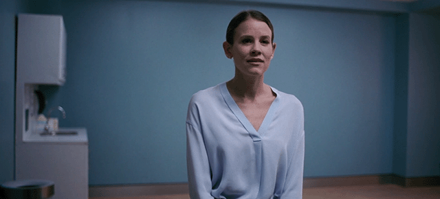 Роуз Коттер (Сози Бейкон)