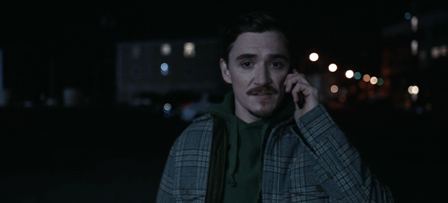 Джоэл (Кайл Галлнер)