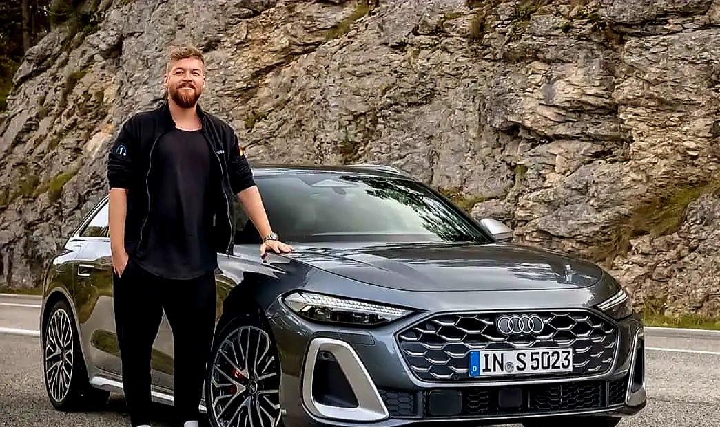 Фото с de.motor1.com