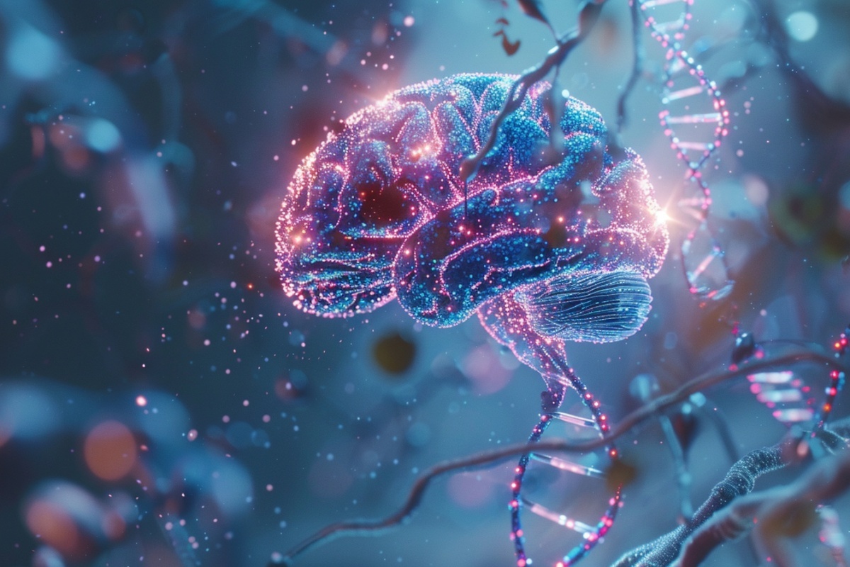 Сон наяву. Гипноз реальности.