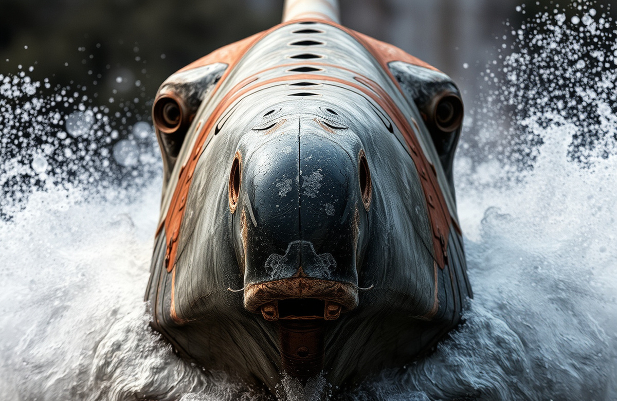 Изображение сгенерировано нейросетью